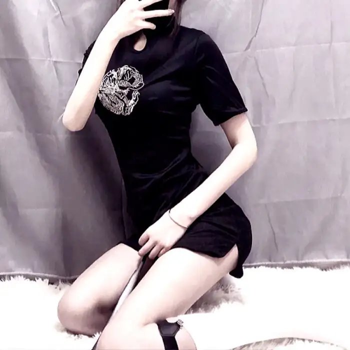 大白鲨三集