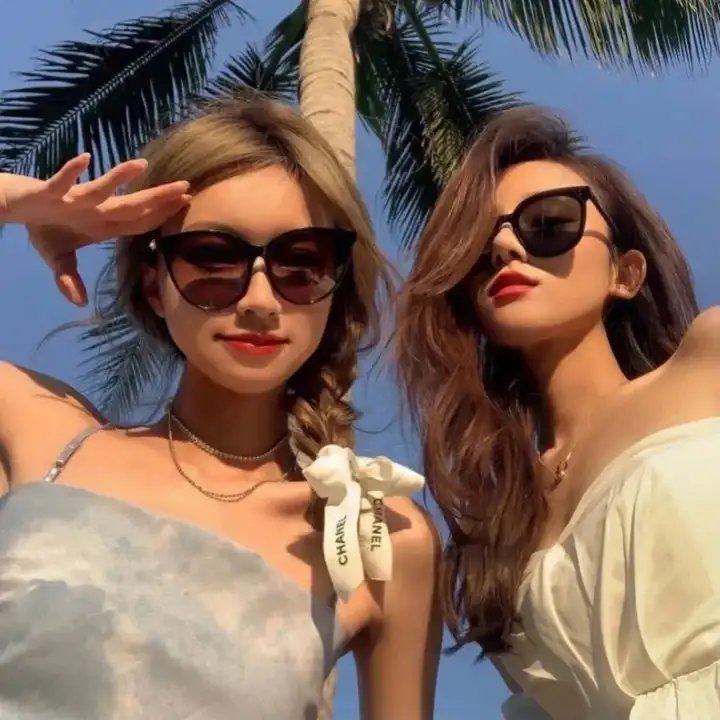 不二女县令