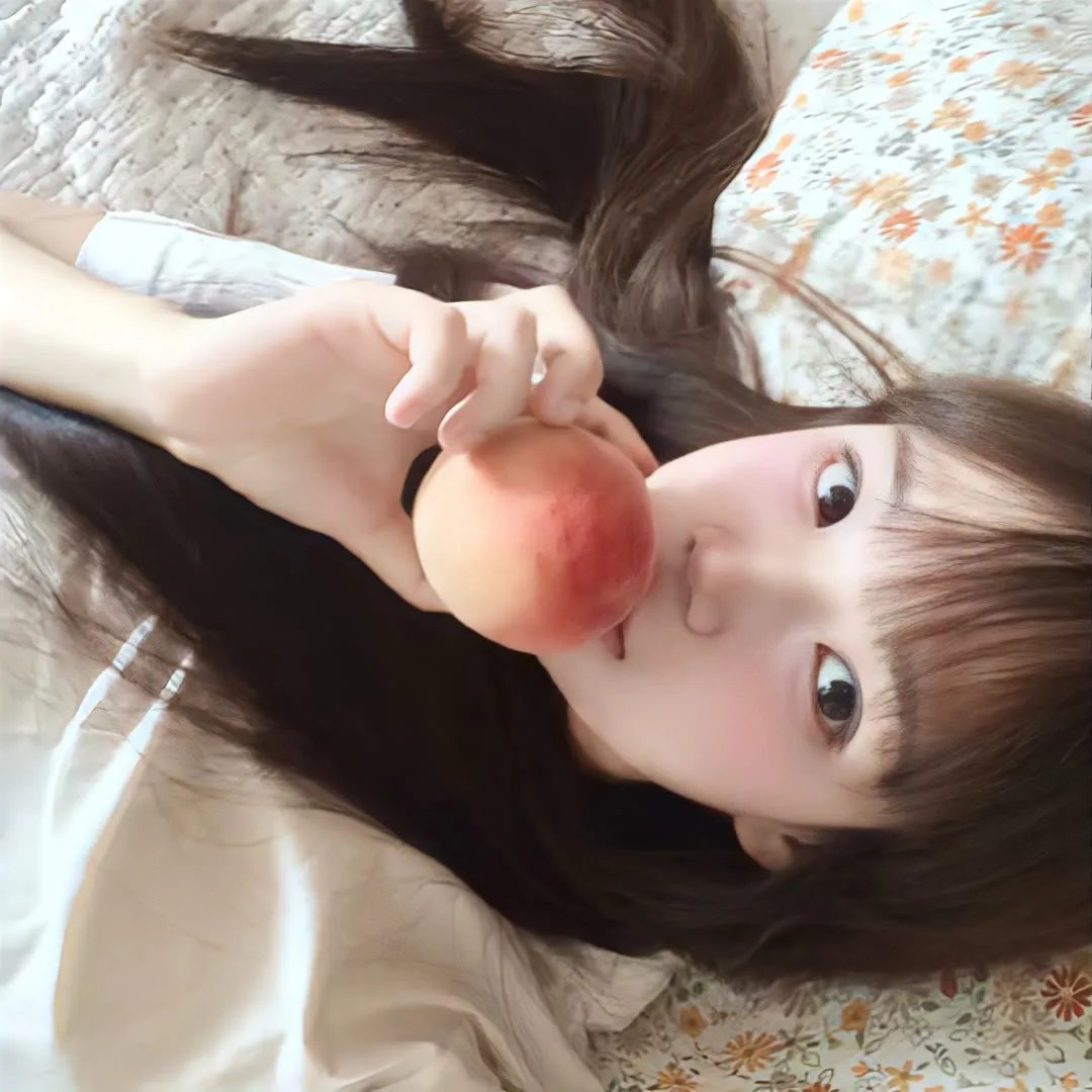 幸福就在牧场